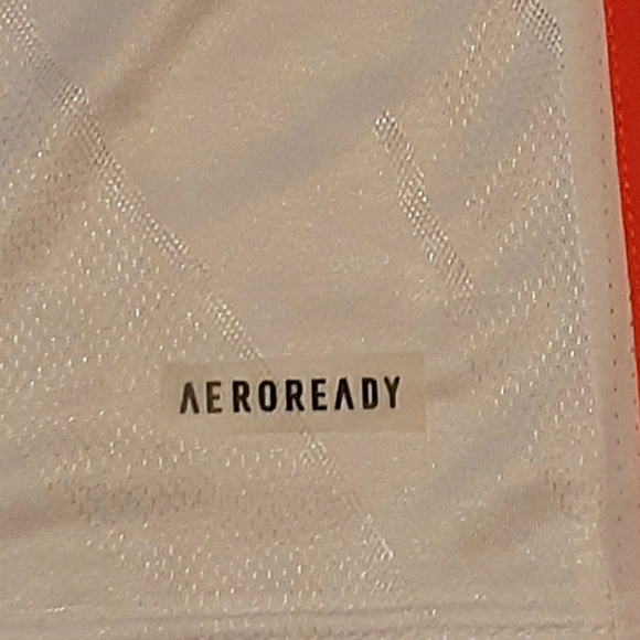 20 / 21 Real Madrid Men's soccer jersey#4 Sergio R - Picture 2 of 4